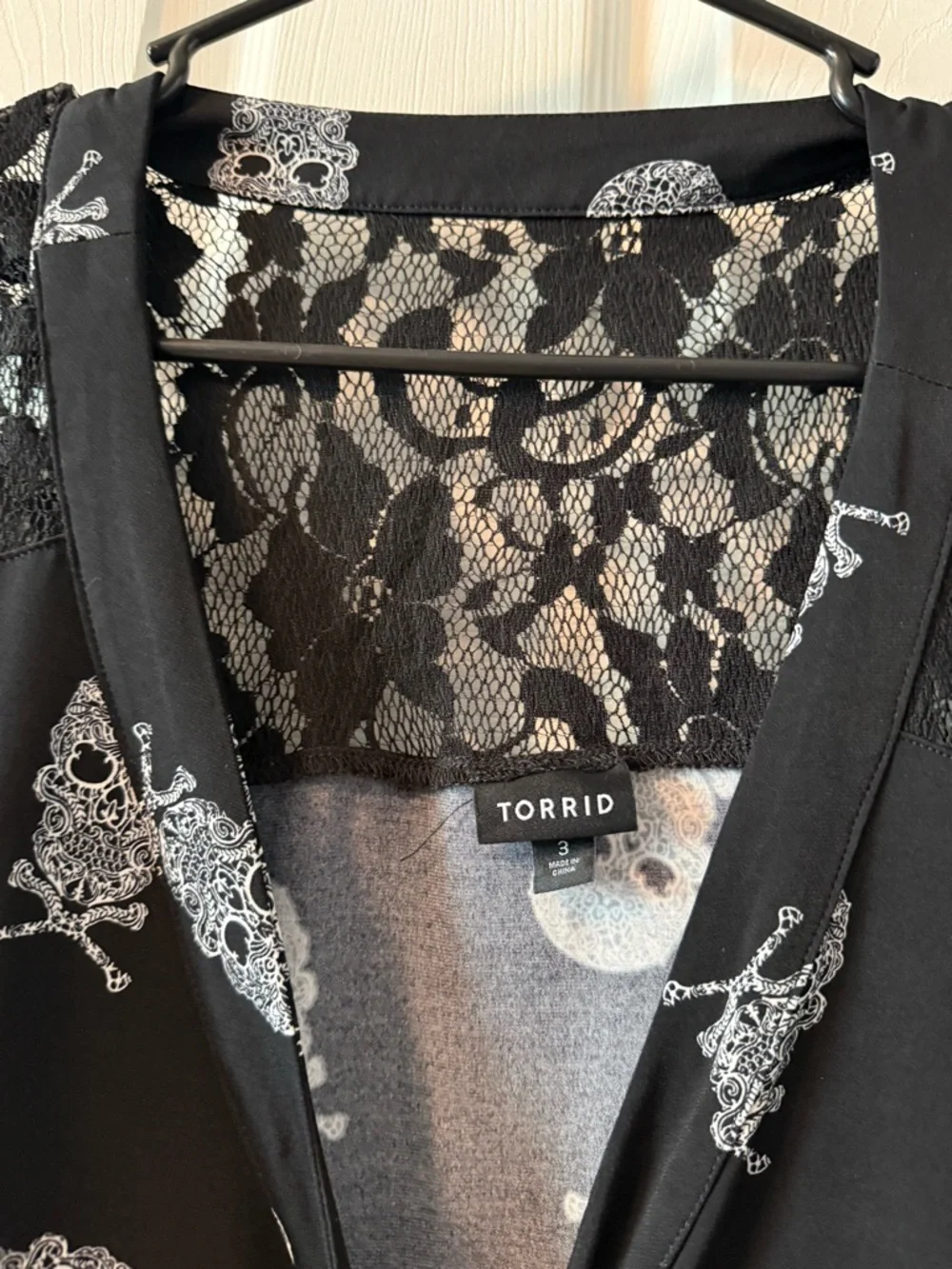 Torrid super soft knits - Picture 2 of 3